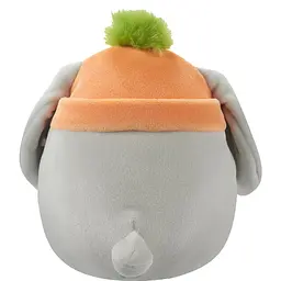 М'яка іграшка Squishmallows Кролик Валентина 13 см (SQER00905) - мініатюра 7