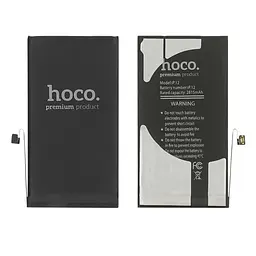 Акумулятор Hoco для Apple iPhone 12/12 Pro IC - мініатюра 3