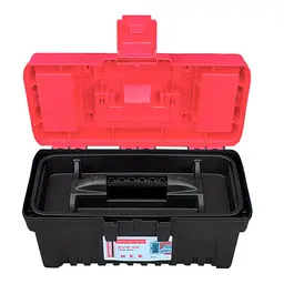 Ящик для інструментів Haisser Evo 40 90102 (122169) - мініатюра 2