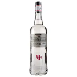 Лікер Sambuca Molinari Extra, 40%, 1 л (759522) - мініатюра 2