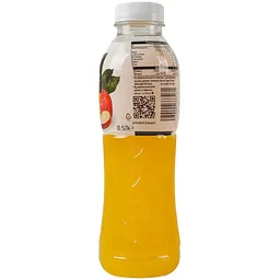Напій соковий Cappy Orange mix апельсин яблуко 0.5 л - мініатюра 2