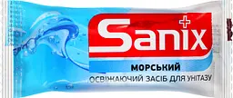 Освіжаючий засіб для унітазів Sanix Морський запаска 35 г - мініатюра 4
