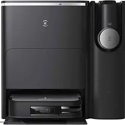 Робот-пилосос ECOVACS Deebot Ozmo X2 Combo EU [143140]