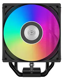 Кулер для процесора PcCooler PсCOOLER RT500 TC ARGB BK (RT500 TC ARGB BK) - мініатюра 3