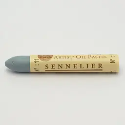 Олійна пастель Sennelier, 5 мл, Синьо-сірий (Blue Grey)