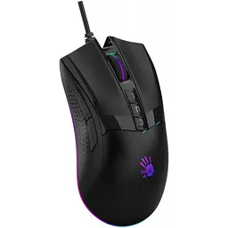 Мишка A4Tech Bloody W90 Max Stone black - мініатюра 2