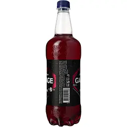 Пиво Seth&Riley's Garage Hardcore Cherry&More, 6%, 0,9 л (911278) - мініатюра 3