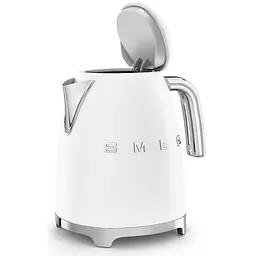 Електрочайник Smeg KLF03WHMEU - мініатюра 4