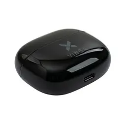 Навушники Vinga HBT060 Bluetooth Black (HBT060BK) - мініатюра 6