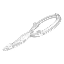 Дзига Infinity Nado VI серія Advanced Pack Blazing War Bear Палаючий Бойовий Ведмідь (EU654132) - мініатюра 10
