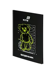 Щоденник шкільний KITE тверда обкладинка Dream (K26-262-6) - мініатюра 2