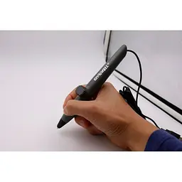 3D-Ручка Myriwell RP-200A Gray (PCL) [114062] - мініатюра 5