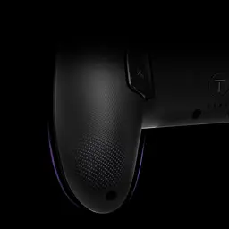 Геймпад FUNLAB Firefly Pro Wireless Switch Controller Violet [109758] - мініатюра 7