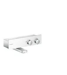 Термостат для ванни Hansgrohe ShowerTablet 350 13107400 Білий