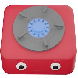 Антистрес Fidget Go Піч (FGHA006)