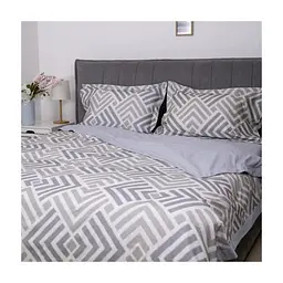 Постільна білизна Viluta 15 Brushed Warm Cotton (50 х 70 - 2 шт) євро (W15_Warm_ev) - мініатюра 6