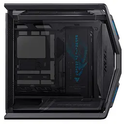 Корпус Asus ROG Hyperion GR701 BTF Edition Чорний без БП (90DC00F0-B39020) - мініатюра 4
