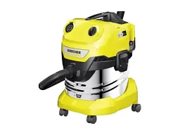 Будівельний пилосос Karcher WD 4-18 S Dual (1.628-625.0)