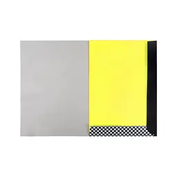 Кольоровий папір Kite А4 неоновий Kuromi (10 аркушів/ 5 кольорів) (HK24-252-2) - мініатюра 3