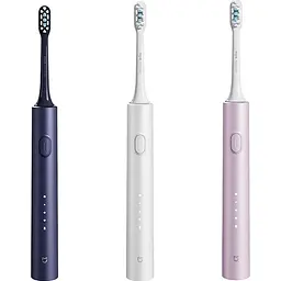 Електрична зубна щітка Xiaomi Electric Toothbrush T302 Romantic Purple [85571] - мініатюра 2