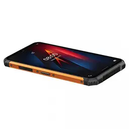 Смартфон Ulefone Armor 8 4/64GB Orange (6937748733768) - мініатюра 7