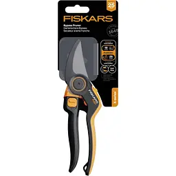 Секатор Fiskars X-Series DualAction P981 (1080132) - мініатюра 4