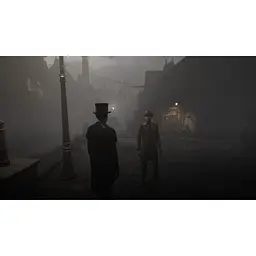 Ключ активації Microsoft Sherlock Holmes The Awakened - Standard Edition для Xbox One/Series - мініатюра 2