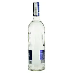 Горілка Finlandia Біла 40% 1 л (9112) - мініатюра 3