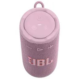Акустична система JBL Grip Pink (JBLGRIPPIK) - мініатюра 5