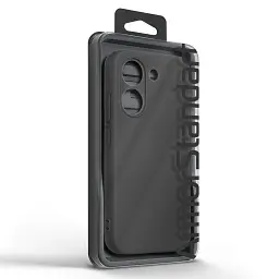 Чехол ArmorStandart Matte Slim Fit для Xiaomi Poco X8 Pro 5G Camera cover Black - миниатюра 5