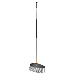 Граблі віялові Fiskars Ergonomic (1076976)