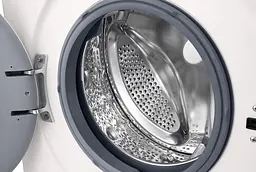 Пральна машина LG F2Y1HS3W автоматична (7069369) - мініатюра 6
