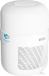 Очищувач повітря ECG AP1 Compact Pearl - мініатюра 3