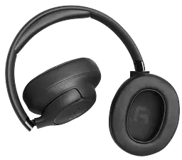 Навушники бездротові JBL TUNE 780NC чорний (JBLT780NCBLK) (7225538) - мініатюра 7