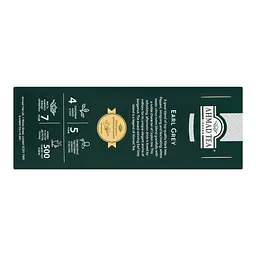 Чай Ahmad tea Граф Грей, 200 г (100 шт. по 2 г) (465970) - мініатюра 6