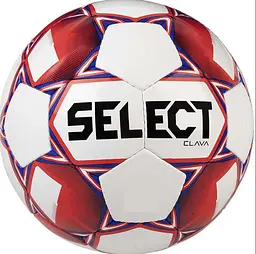 М’яч футбольний SELECT Clava