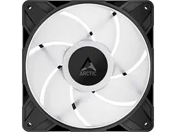 Корпусний вентилятор ARCTIC P14 Pro ARGB Black 3-Pack (ACFAN00320A) - мініатюра 3