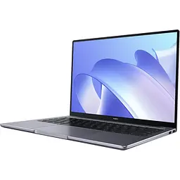 Ноутбук Huawei MateBook 14,i5-1135G7 la 4.20 GHz la 48GHz,2K,16GB,512GB,Windows 11 Home - мініатюра 4