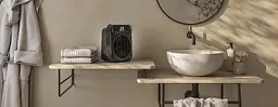 Тепловентилятор Olimpia Splendid Caldo Tekno (OS-99241) - мініатюра 2