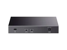 Комутатор TP-LINK LS106LP - мініатюра 3
