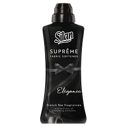Ополіскувач для білизни Silan Supreme Елеганс, 600 мл (766540) - мініатюра 2