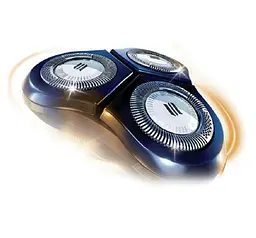Головка для гоління Philips DualPrecision (RQ11/50) - мініатюра 2