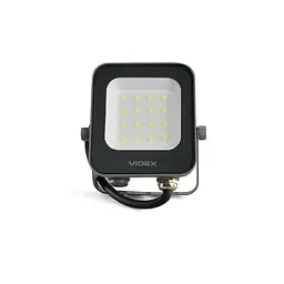 LED прожектор Videx F3e 1000Lm 5000K AC/DC 12-48V (27465-000) - мініатюра 2