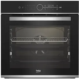 Духовка електрична Beko BBIS12300XCSE