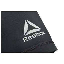 Фіксатор ліктя Reebok Elbow Support чорний RRSU-13523 S (885652013048) - мініатюра 5
