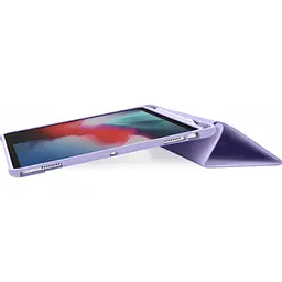 Чохол-книжка Wiwu Classic II для Apple iPad Pro 11"/Air 10.9" [2020-2022] Purple [106824] - мініатюра 4