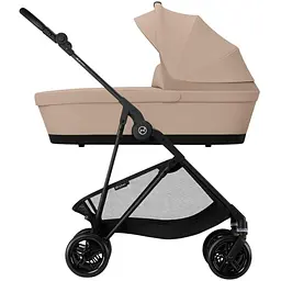 Люлька Cybex Melio Almond Beige (525000075) - мініатюра 5