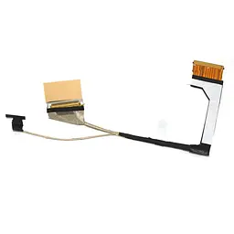 Шлейф матриці / шлейф екрана для ноутбука Lenovo Legion 5P-15IMH05H 82AW, 5P-15IMH05 82AY, 5P-15ARH05H 82GU 144Hz (DC02C00LQ10) Оригінал, 15.6", 40pin, 144Hz