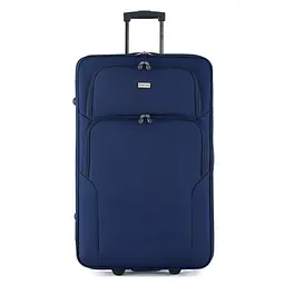 Валіза Semi Line 28" (L) Blue (T5681-3) - мініатюра 2