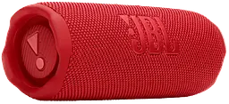 Портативна акустика JBL Flip 7 Червоний (JBLFLIP7RED) (7106542)